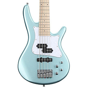 Ibanez SRMD205 Mezzo 5 String Electric Guitar Bass